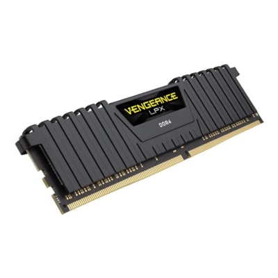 رم کورسیر مدل Vengeance LPX 16GB DDR4 DRAM 3200MHz C16