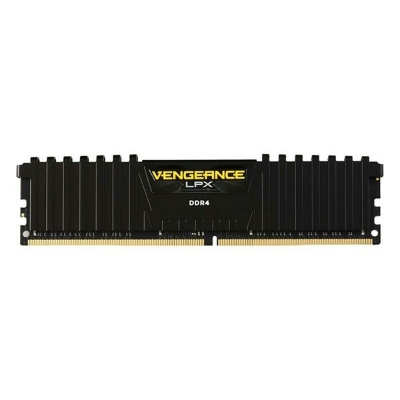 رم کورسیر مدل Vengeance LPX DDR4 16GB 2400MHz CL16 Single Channel