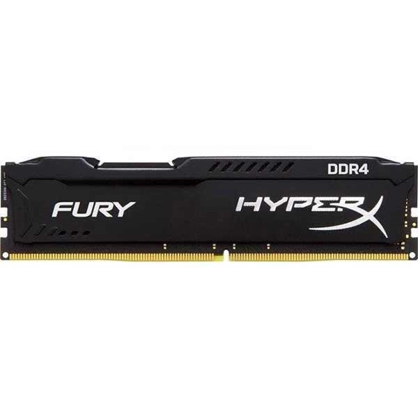 رم کینگستون مدل HyperX Fury 16GB 2666Mhz CL16 DDR4