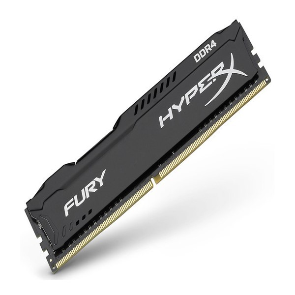 رم کینگستون مدل HyperX FURY DDR4 8GB 2400MHz CL15 Single Channel