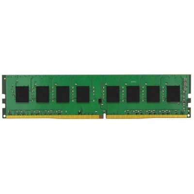 رم کینگستون مدل KVR DDR4 16GB 2400MHz Single Channel