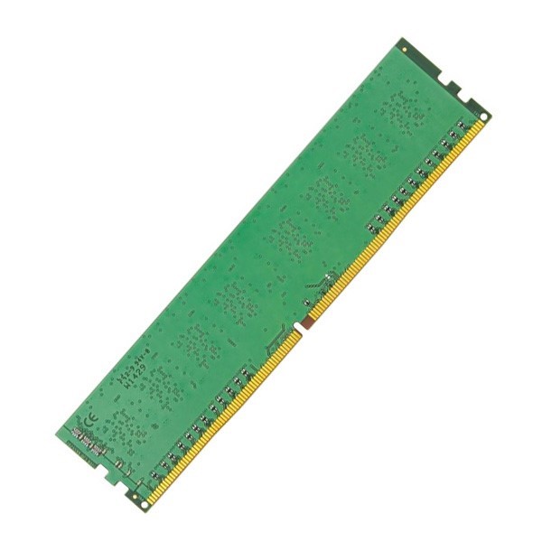 رم کینگستون مدل KVR DDR4 16GB 2400MHz Single Channel