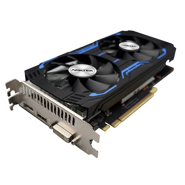 کارت گرافیک آرکتک مدل GTX1660 Super 6GB