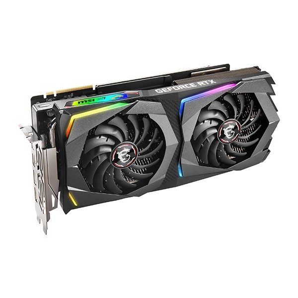 کارت گرافیک ام اس آی مدل GeForce RTX2070 SUPER GAMING OC 8GB