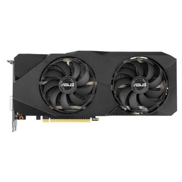 کارت گرافیک ایسوس مدل DUAL-RTX2060S-A8G-EVO