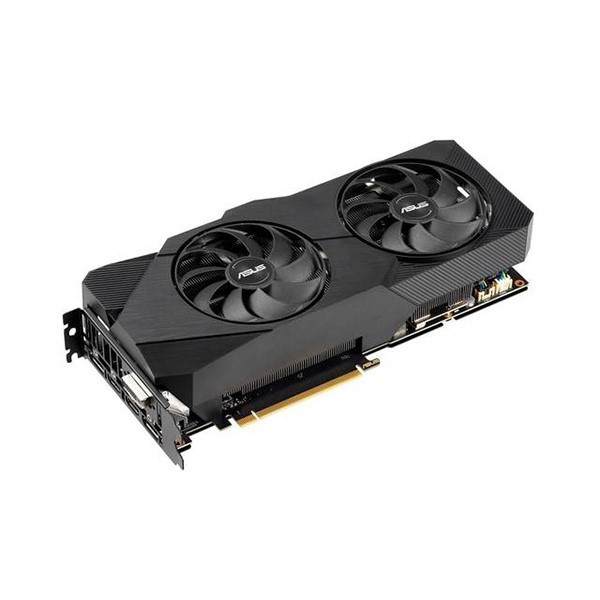 کارت گرافیک ایسوس مدل DUAL-RTX2060S-A8G-EVO