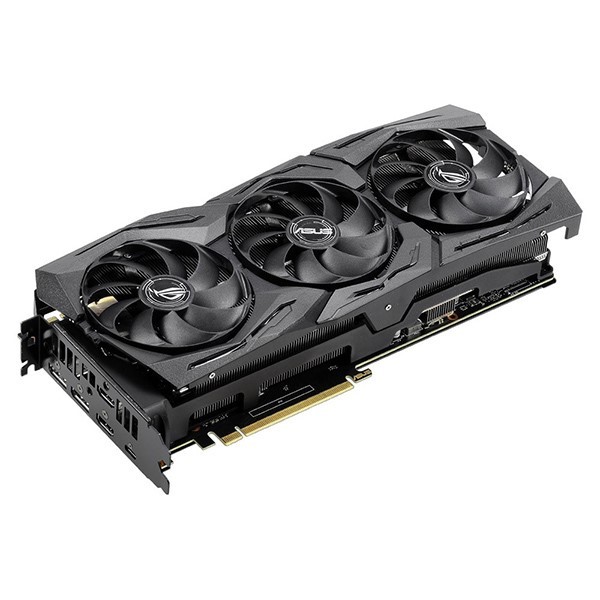 کارت گرافیک ایسوس مدل DUAL-RTX2060S-O8G-EVO