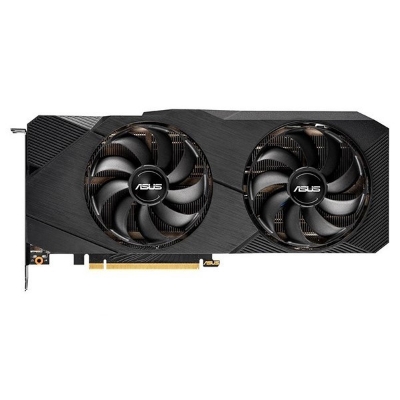 کارت گرافیک ایسوس مدل DUAL-RTX2070S-O8G-EVO