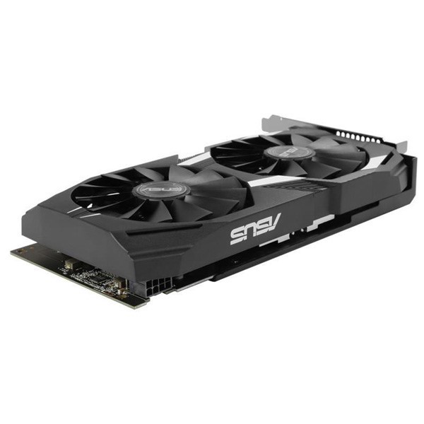 کارت گرافیک ایسوس مدل DUAL-RX580-O8G