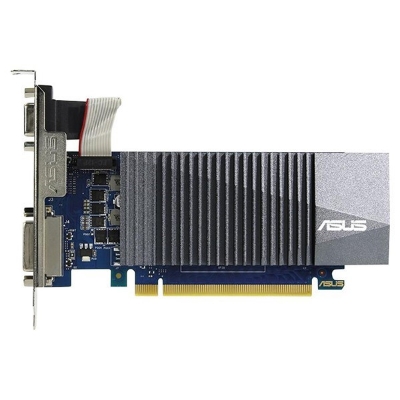 کارت گرافیک ایسوس مدل GT710-SL-1GD5