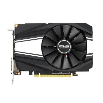 کارت گرافیک ایسوس مدل PH GTX1660S O6G