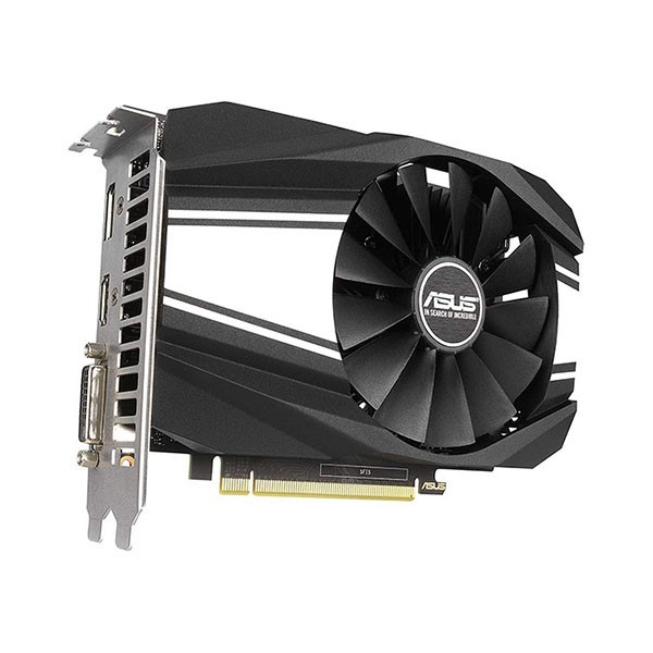 کارت گرافیک ایسوس مدل PH GTX1660S O6G