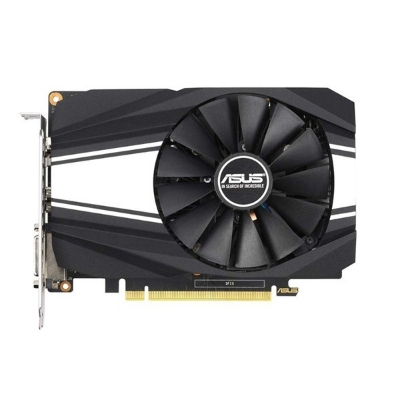 کارت گرافیک ایسوس مدل PH-GTX1650S-O4G