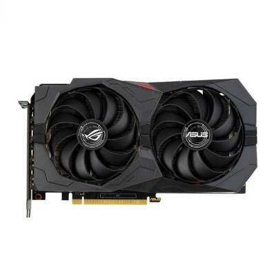 کارت گرافیک ایسوس مدل ROG-STRIX-GTX1660S-O6G-GAMING