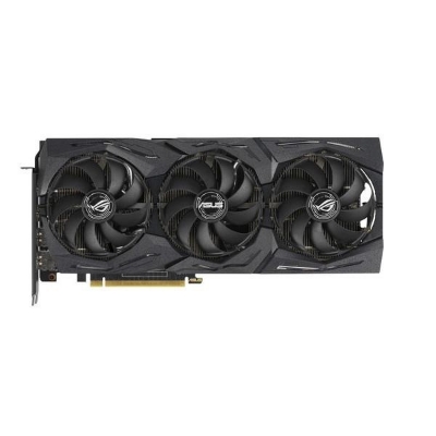 کارت گرافیک ایسوس مدل ROG-STRIX-GTX1660TI-O6G-GAMING