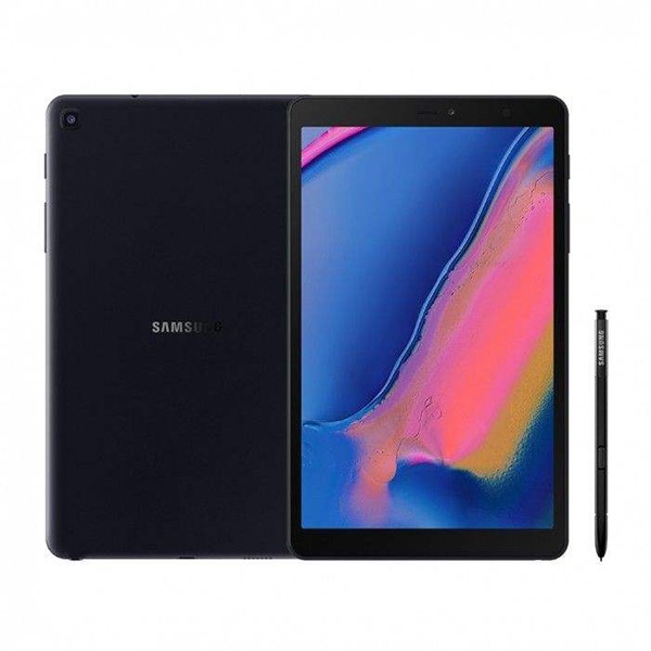 تبلت سامسونگ مدل Galaxy Tab A SM-P205 همراه قلم سری S