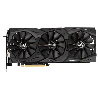 کارت گرافیک ایسوس مدل ROG-STRIX-RTX2060-A6G-GAMING