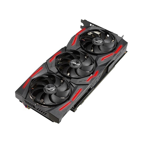 کارت گرافیک ایسوس مدل ROG-STRIX-RTX2060S-A8G-EVO-GAMING