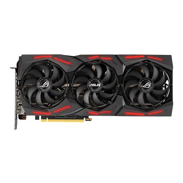 کارت گرافیک ایسوس مدل ROG-STRIX-RTX2060S-A8G-EVO-GAMING