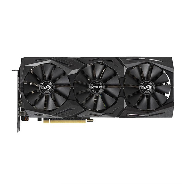 کارت گرافیک ایسوس مدل ROG-STRIX-RTX2070-O8G