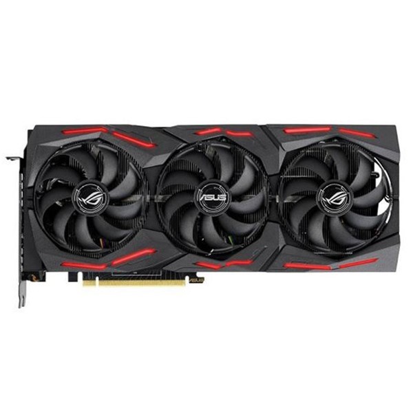 کارت گرافیک ایسوس مدل ROG-STRIX-RTX2070S-8G-GAMING