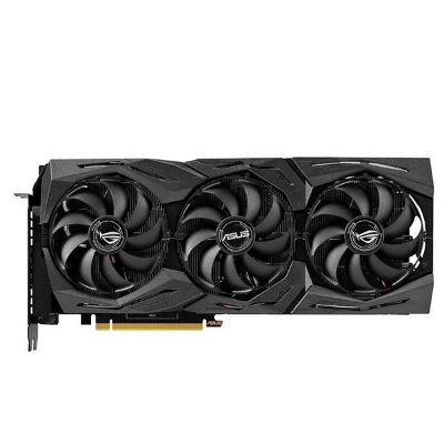 کارت گرافیک ایسوس مدل ROG-STRIX-RTX2080TI-O11G-GAMING