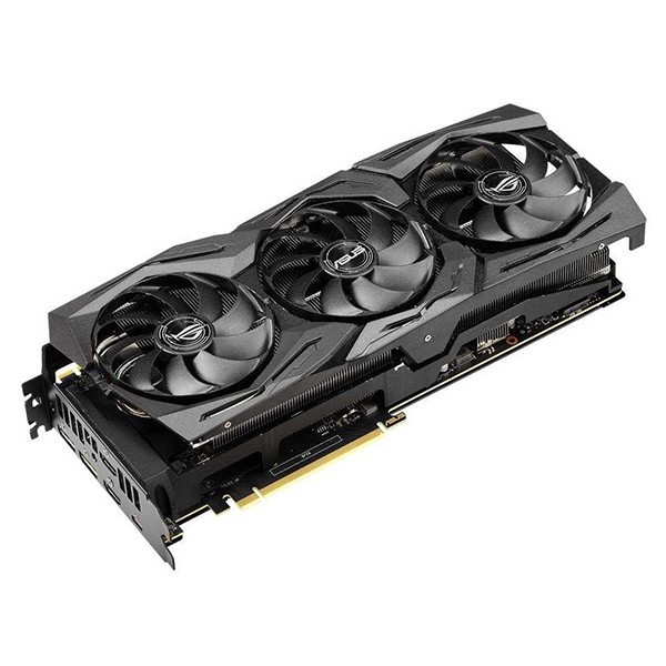 کارت گرافیک ایسوس مدل ROG-STRIX-RTX2080TI-O11G-GAMING