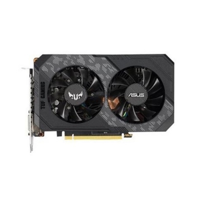 کارت گرافیک ایسوس مدل TUF GTX1660S O6G GAMING