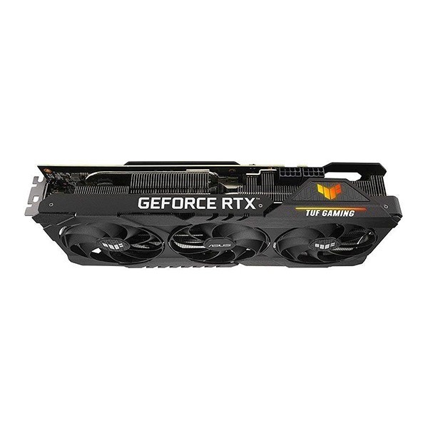 کارت گرافیک ایسوس مدل TUF RTX3080 O10G GAMING