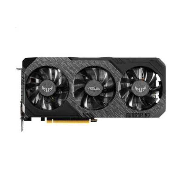 کارت گرافیک ایسوس مدل TUF3-GTX1660-A6G-GAMING