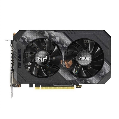 کارت گرافیک ایسوس مدل TUF-GTX1660-O6G-GAMING