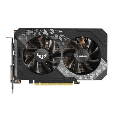 کارت گرافیک ایسوس مدل TUF-RTX2060-O6G-GAMING