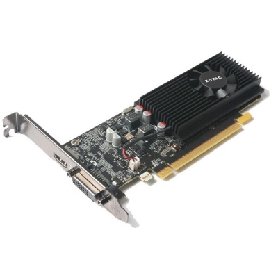 کارت گرافیک زوتک مدل GeForce GT 1030 2GB