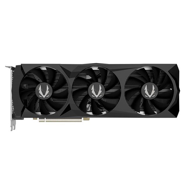 کارت گرافیک زوتک مدل GeForce RTX 2070 SUPER AMP Extreme 8G