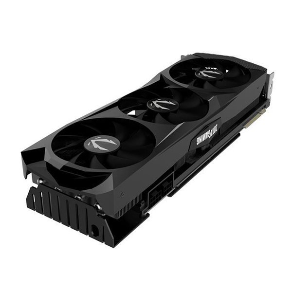 کارت گرافیک زوتک مدل GeForce RTX 2070 SUPER AMP Extreme 8G