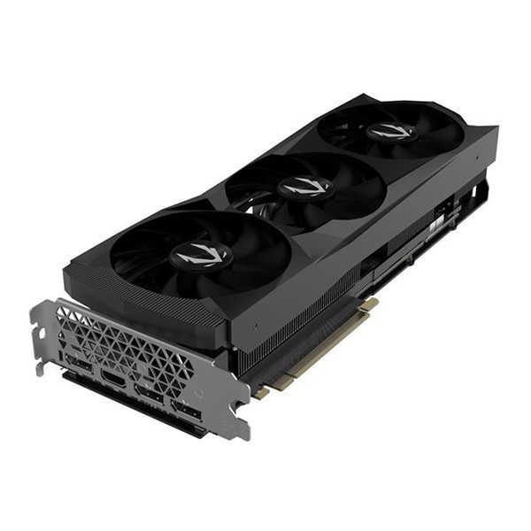 کارت گرافیک زوتک مدل GeForce RTX 2070 SUPER AMP Extreme 8G