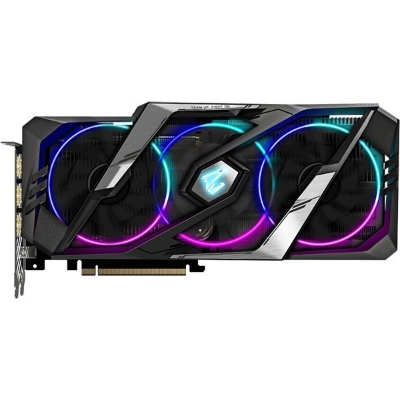 کارت گرافیک گیگابایت مدل AORUS GeForce RTX 2080 SUPER 8G