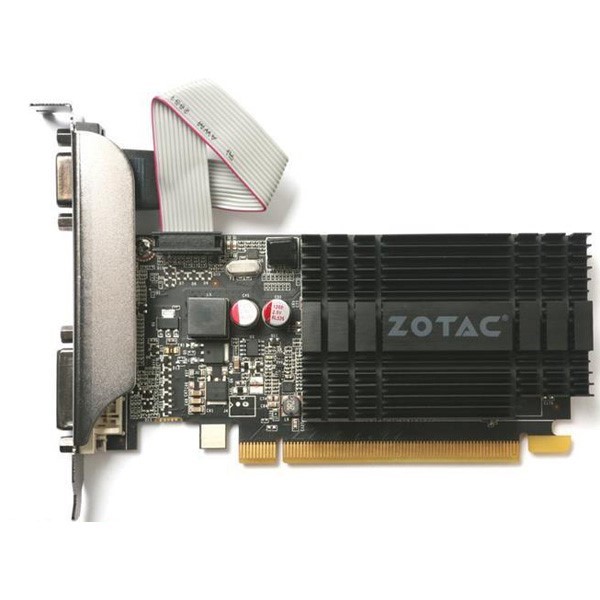 کارت گرافیک زوتک مدل GT710 2GD3