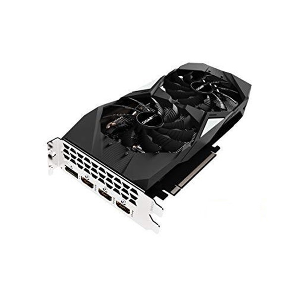 کارت گرافیک گیگابایت مدل GEFORCE GTX 1650