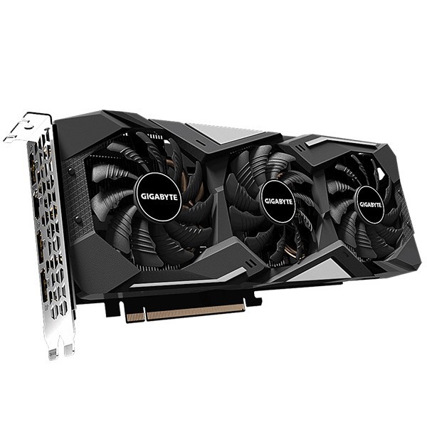 کارت گرافیک گیگابایت مدل GeForce GTX 1660 SUPER GAMING OC 6G