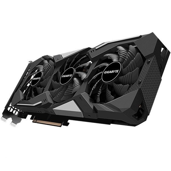 کارت گرافیک گیگابایت مدل GeForce GTX 1660 SUPER GAMING OC 6G