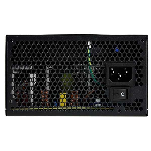 پاور ریدمکس مدل RX-535AP-S