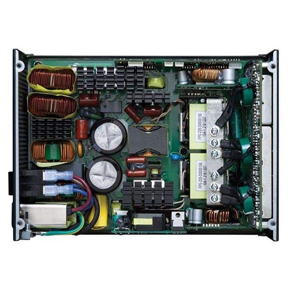 پاور ریدمکس مدل RX-635AP-S