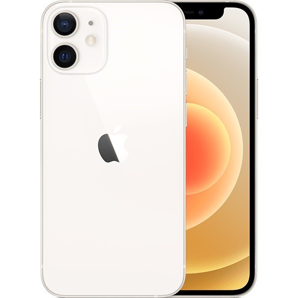 موبایل اپل مدل iPhone 12 mini ظرفیت 128 گیگابایت