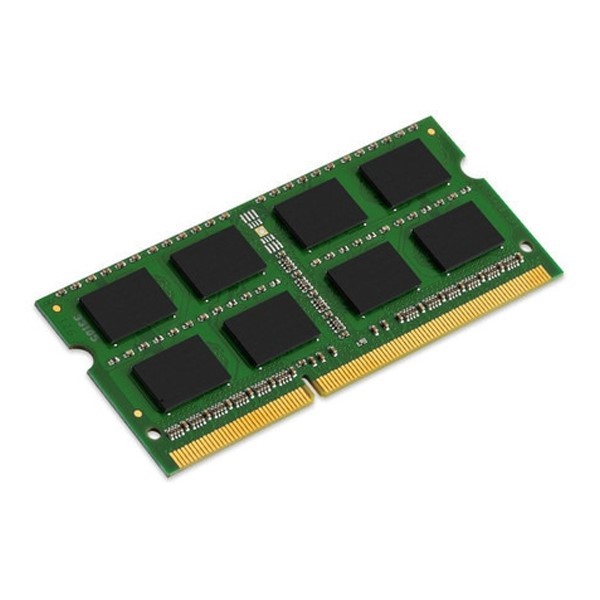 رم لپ تاپ سامسونگ مدل DDR3 4GB