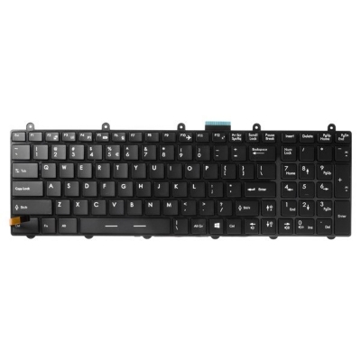 کیبورد لپ تاپ ایسوس مدل EPC1000 Black