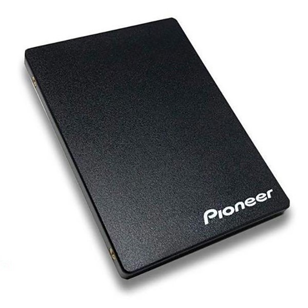 هارد SSD پایونیر مدل APS-SL3N ظرفیت 120 گیگابایت اینترنال