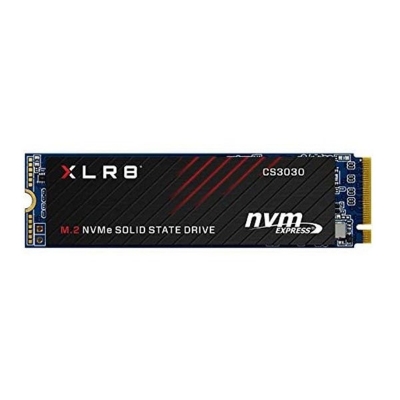 هارد SSD پی ان وای مدل XLR8 CS3030 ظرفیت 250 گیگابایت M.2 2280