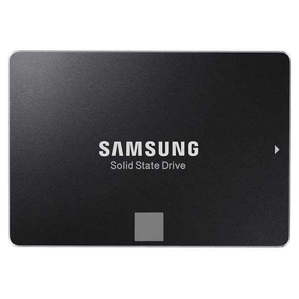 هارد SSD سامسونگ مدل 860 Evo ظرفیت 500 گیگابایت V-NAND MLC اینترنال