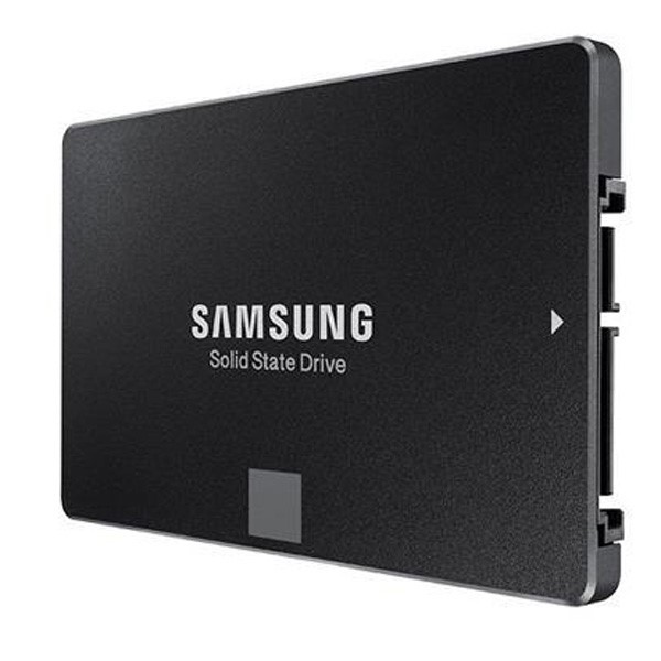 هارد SSD سامسونگ مدل 860 Evo ظرفیت 500 گیگابایت V-NAND MLC اینترنال